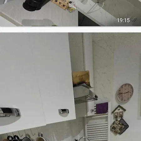 Brambilla's House Pinetti 201 * Gênes