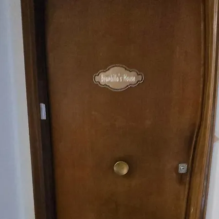 Brambilla's House Pinetti 201