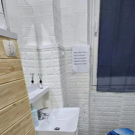 Brambilla's House Pinetti 201