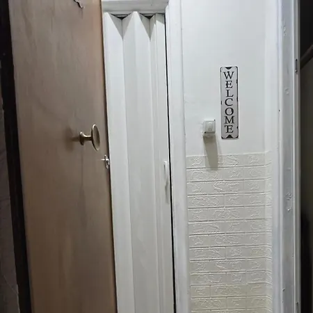 Brambilla's House Pinetti 201 Γένοβα