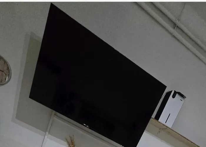 Brambilla's House Pinetti 201 Apartmán Janov