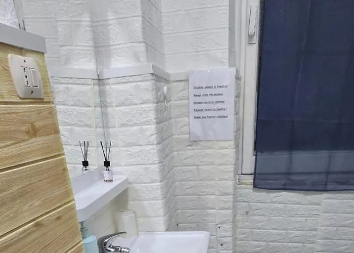 Brambilla's House Pinetti 201