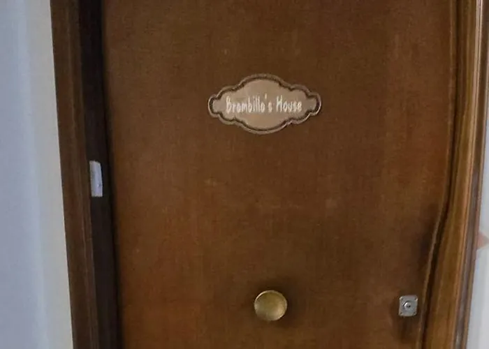 Brambilla's House Pinetti 201